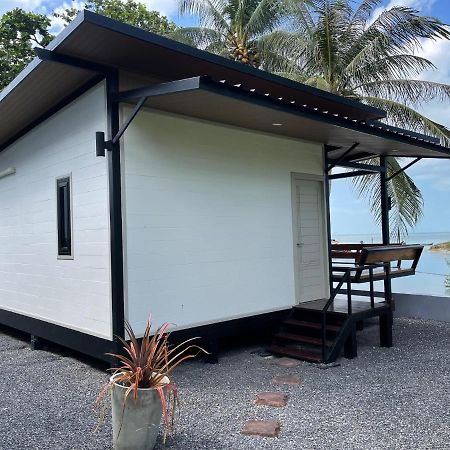 Breeze Bay Villa Wok Tum Екстер'єр фото