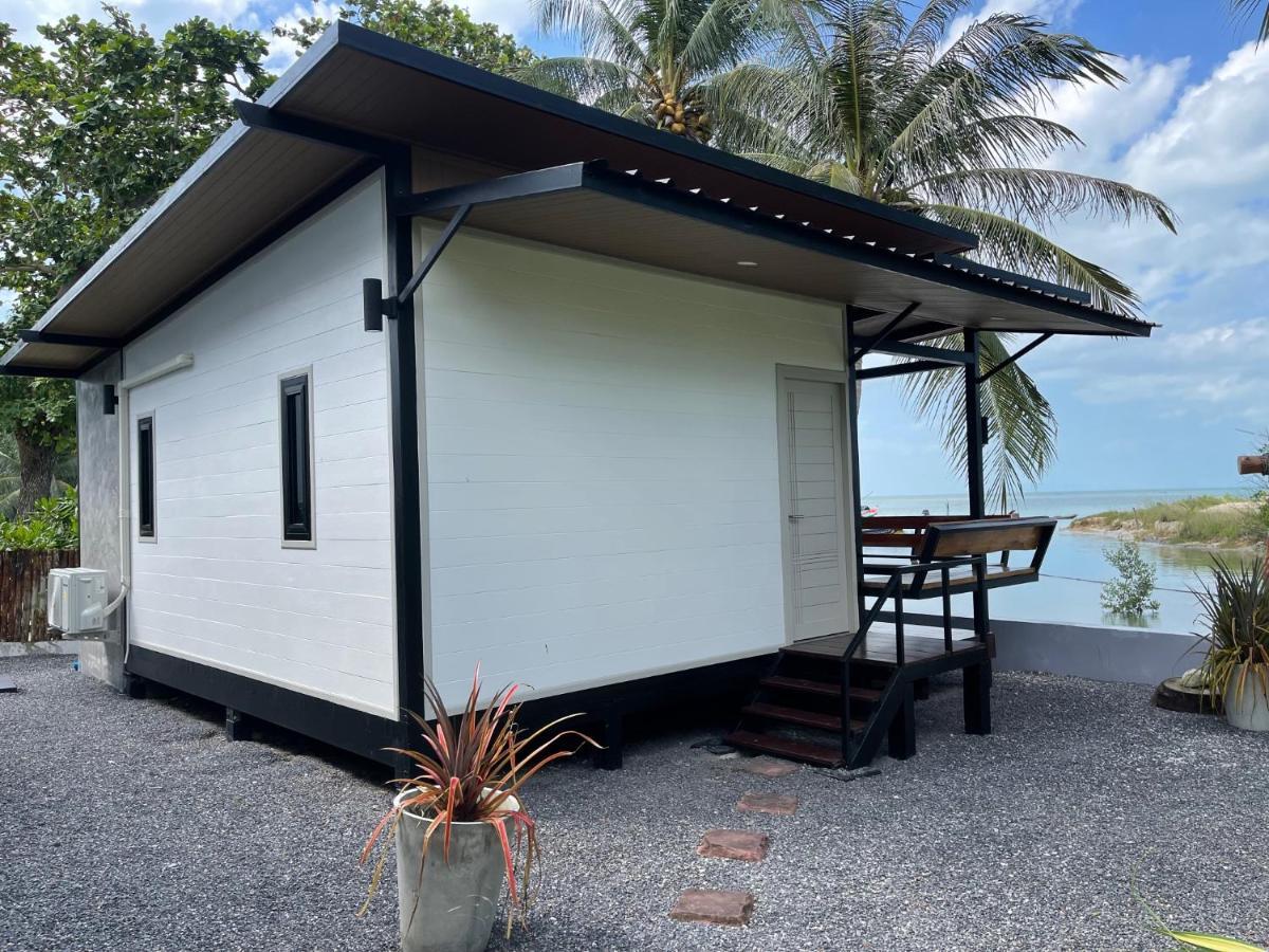 Breeze Bay Villa Wok Tum Екстер'єр фото