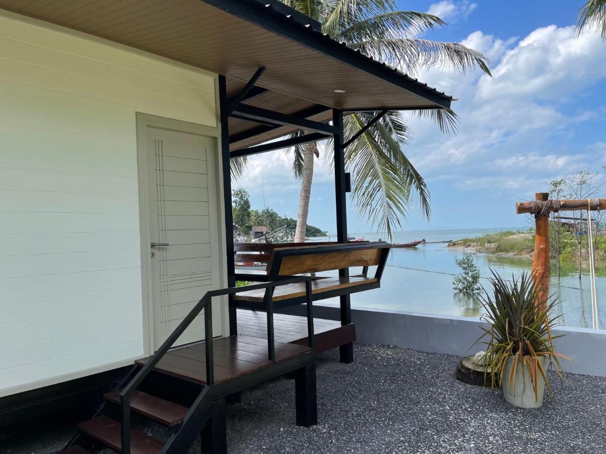 Breeze Bay Villa Wok Tum Екстер'єр фото
