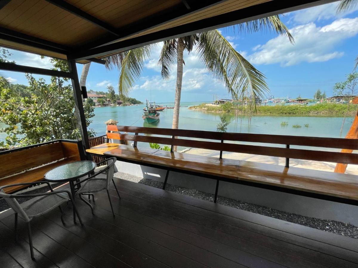 Breeze Bay Villa Wok Tum Екстер'єр фото