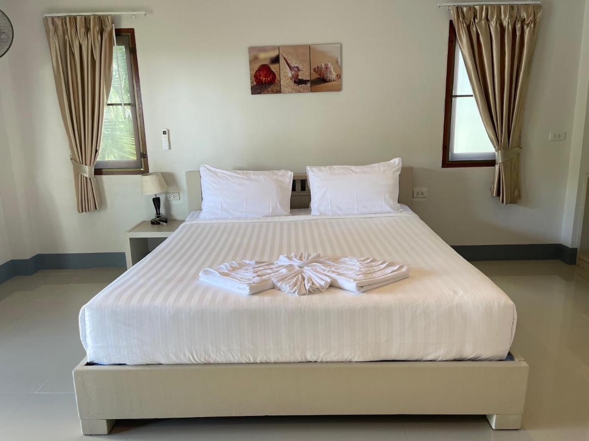 Breeze Bay Villa Wok Tum Екстер'єр фото