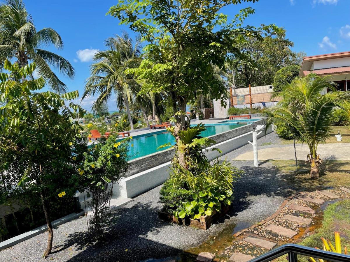 Breeze Bay Villa Wok Tum Екстер'єр фото