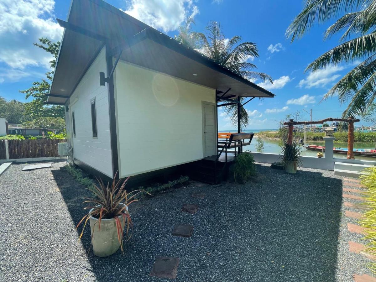Breeze Bay Villa Wok Tum Екстер'єр фото