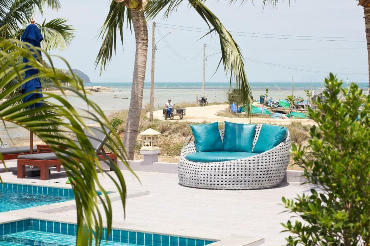 Breeze Bay Villa Wok Tum Екстер'єр фото