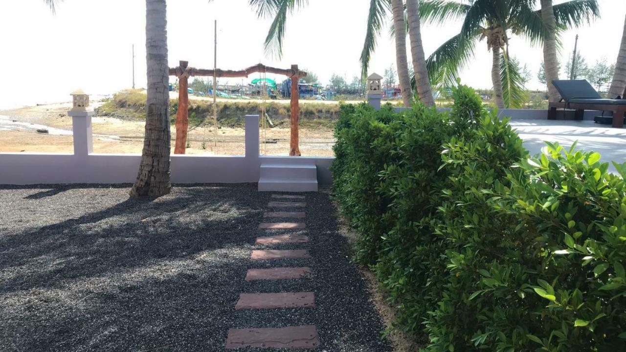 Breeze Bay Villa Wok Tum Екстер'єр фото
